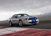 Shelby GT500KR